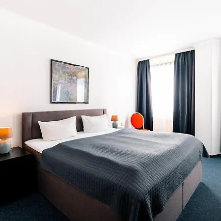 Hotel Berliner Baer-3