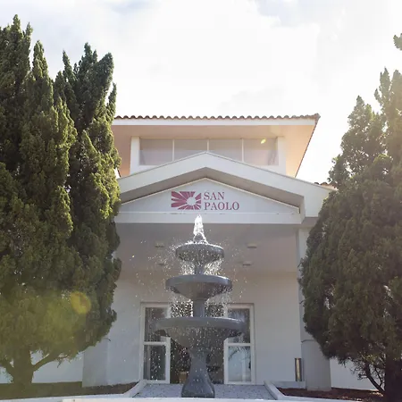 Hotel San Paolo-2