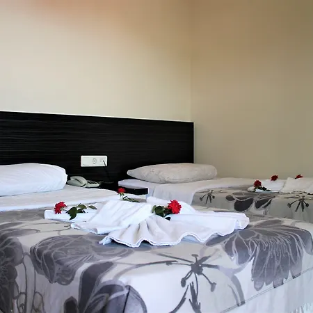 Le Moral Apart Hotel-2