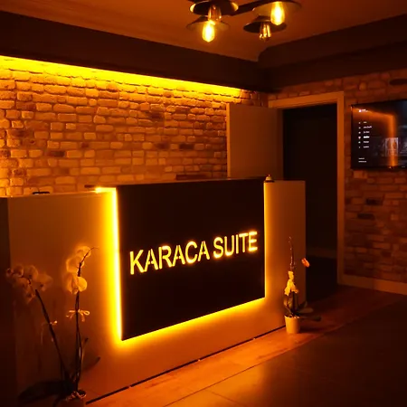 Karaca Suite-2