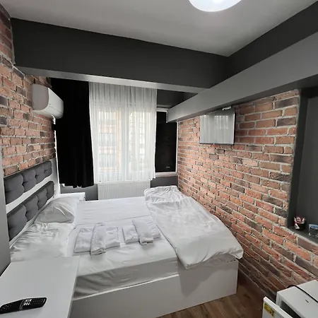 Karaca Suite-3