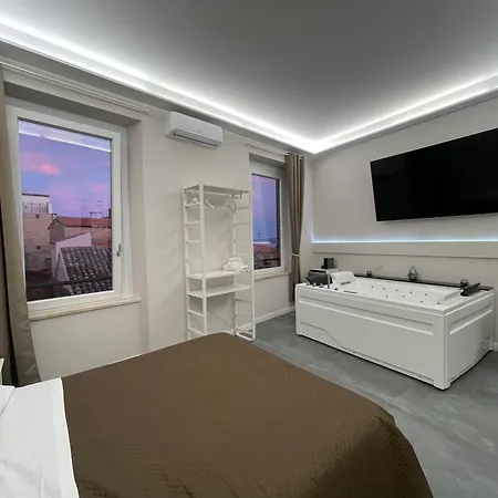 Le Cisterne Guest House Suite&Rooms-3