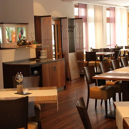 Hotel Drei Lilien-3