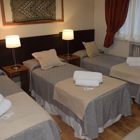 Hotel Nordico-2