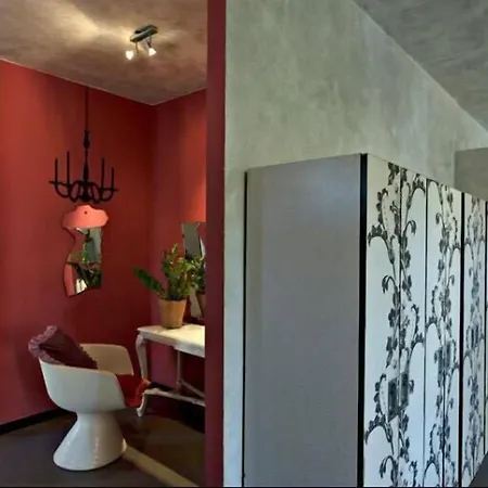 Cantarelli Bed&breakfast-2