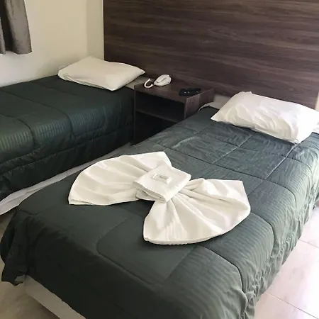 Hotel Vison-3