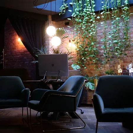 133 Boutique Hotel-2