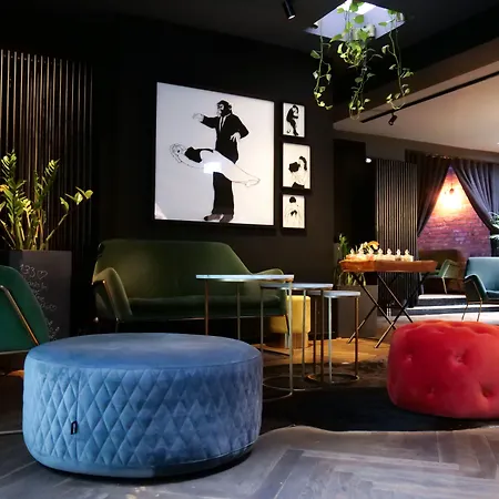133 Boutique Hotel-3