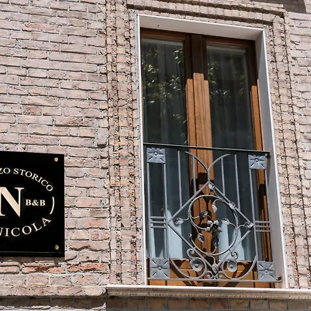 Palazzo Storico Di Nicola-3