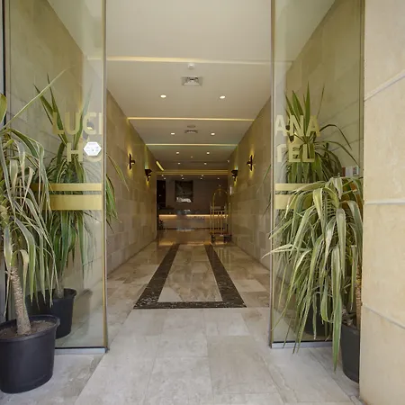 Luciana Hotel-3