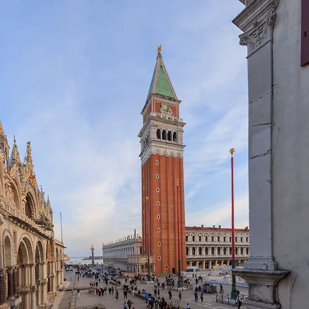 286 Piazza San Marco - Relais il Doge-3