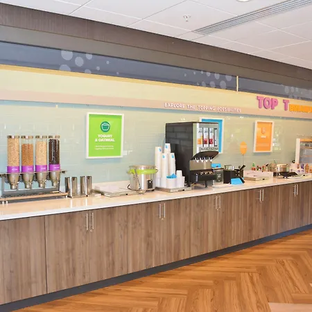 Tru By Hilton Grand Junction Downtown-3