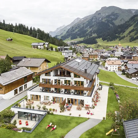 Hotel Sunora - Ski In Ski Out - Formerly Hotel Schranz-3