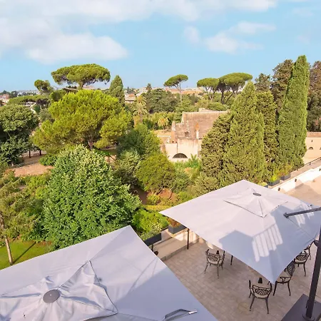 Hotel Delle Civette-3