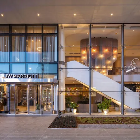 Jw Marriott Charlotte-3