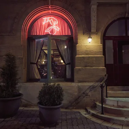 Mint House At The Divine Lorraine Hotel - Philadelphia-3