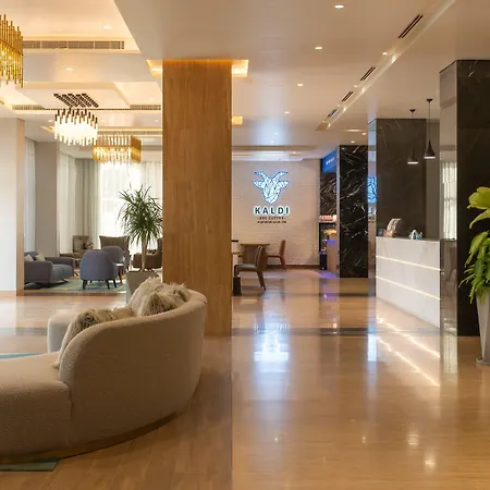 Citadines Al Ghubrah Muscat-3