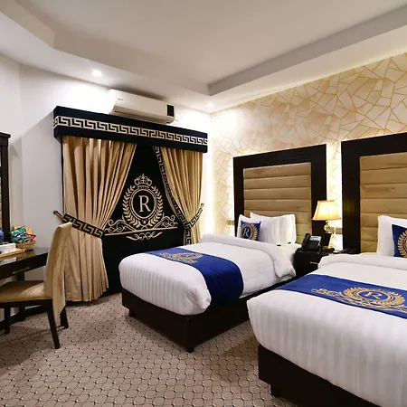 Royal Regency Hotel-2
