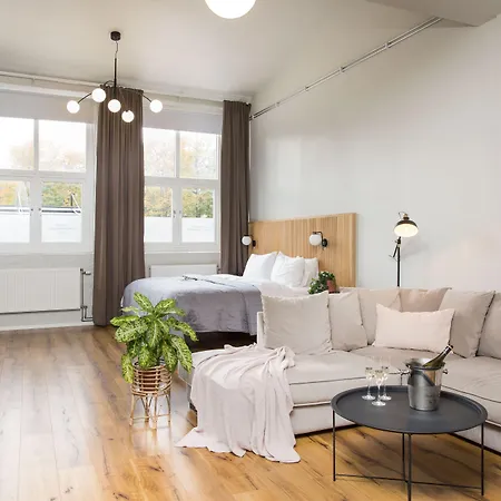Foundry Hotel Apartments-2