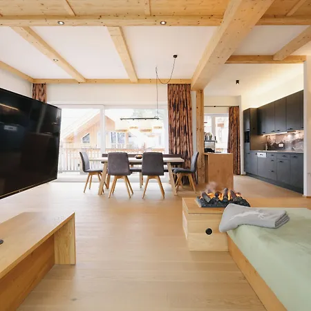 Chalet Village By Apart4You-2