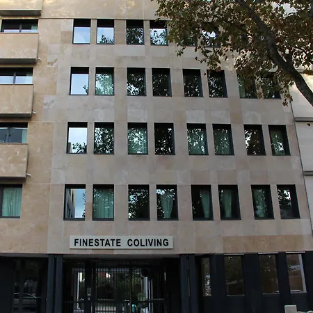 FINESTATE Coliving Mairie d'Issy-2
