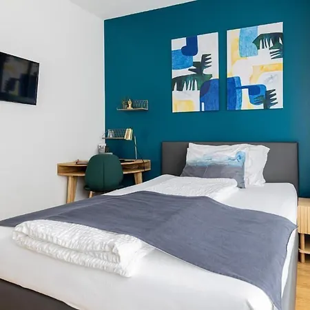 Ambrosia Guesthouse-2
