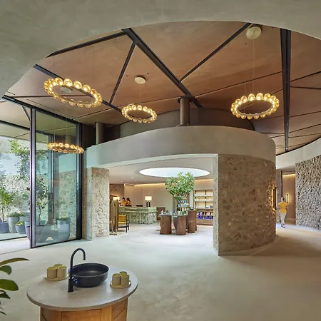 Mandarin Oriental, Costa Navarino-2