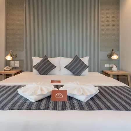 Lanna Bonita Boutique Hotel-2