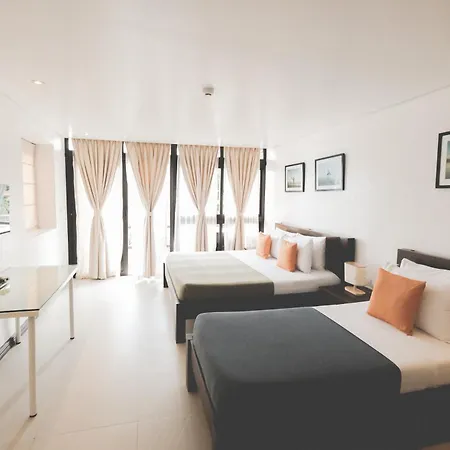San Juan Surf Resort La Union-3