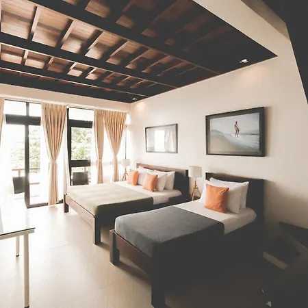 San Juan Surf Resort La Union-2