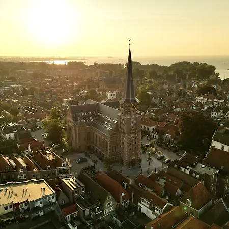 Heavens Hotel Hoorn-2