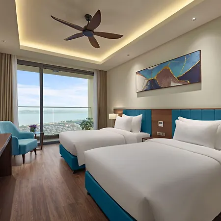 The Watson Premium Halong Hotel-2