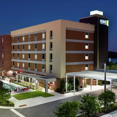 Home2 Suites By Hilton Orlando Near Ucf-2