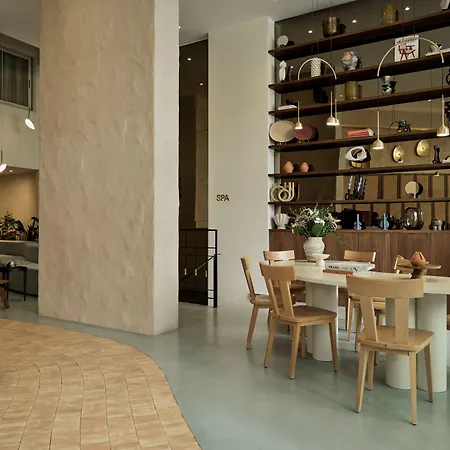The Lekka Hotel & Spa-3