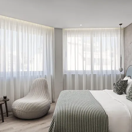 The Lekka Hotel & Spa-2