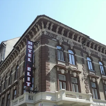 Elit Hotel-3