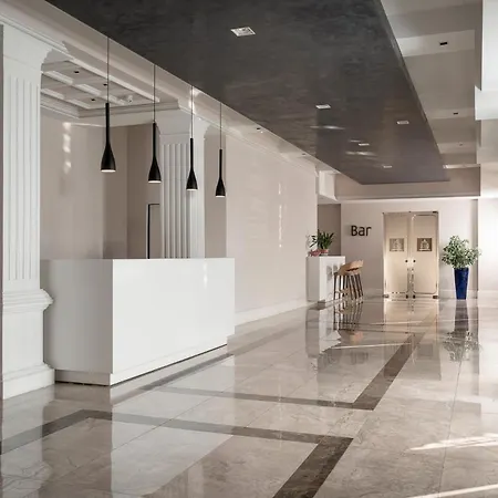 Hotel Campo Marzio-3