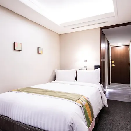 Seoul Garden Hotel-3