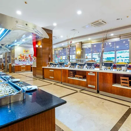 Ramada Resort Side-2