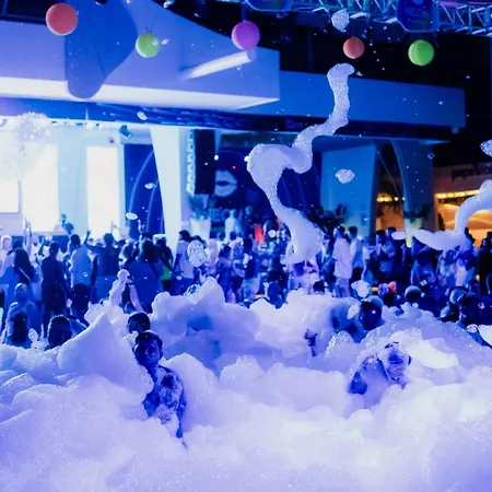 Riu Cancun (Adults Only)-2