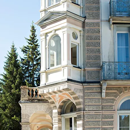 Hotel Reine Victoria-3