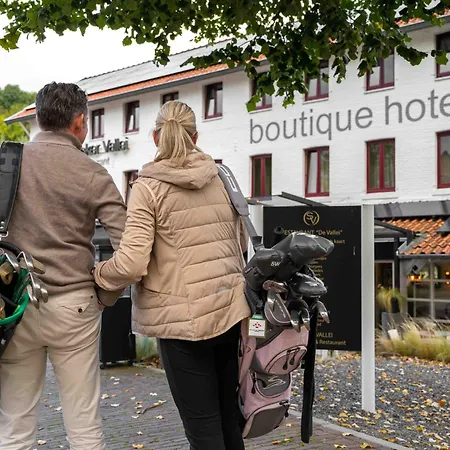 Boutique Hotel Slenaker Vallei - Buitengewoongenieten-3