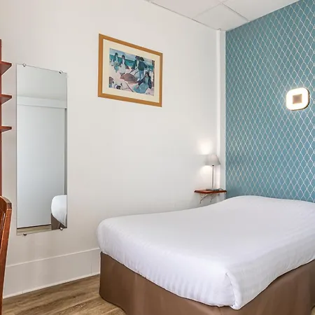 Hôtel Saint Maurice-2