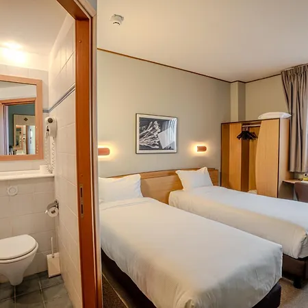 Tulip Inn Turin South-3