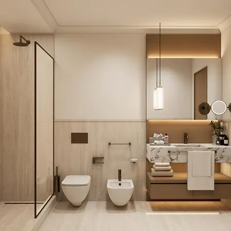 Palazzo Firenze By Baglioni Hotels & Resorts-2