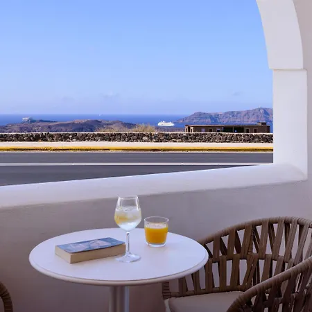 Astir Thira Hotel-3