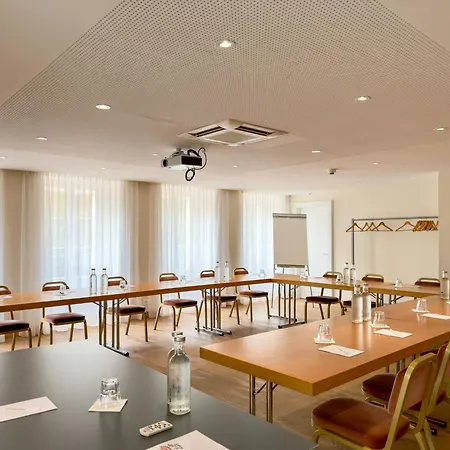 Hotel La Prairie, Swiss Bike Hotel-2
