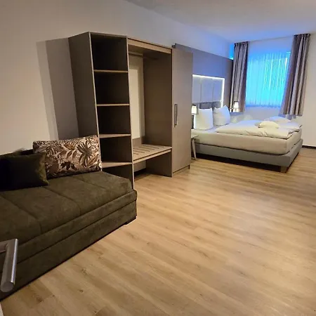 Hotel Magdalenenhof inklusive MeineCardPlus-2