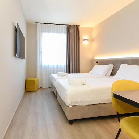 Best Western Hotel Garda-2
