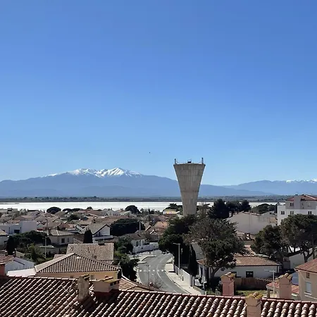 Best Western Plus Hotel Canet-Plage-3